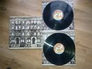 LED ZEPPELIN - PHYSICAL GRAFFITI (1975) 2 LP SET UK PRESS