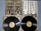 LED ZEPPELIN physical graffiti 1975- UK FIRST PRESS(A1;B4;C1;D1)  -SWAN SONG-EX+