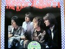 GARY WALKER & THE RAIN Album No 1 Japan only LP psych Badfinger Walker Brothers