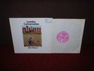 JOHN MARTYN London Conversation LP 1967 PINK ISLAND MONO MINT 500 COPIES ONLY