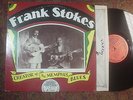 Frank Stokes m- LP Creator of the Memphis Blues