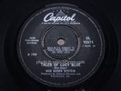 BOB SEGER SYSTEM = Ramblin' Gamblin' Man = MINT = CAPITOL 15574 = Garage Dancer/