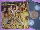 ELIZABETH s/t V Rare Orig US 1968 Vanguard Psych Fuzz Folk Rock LP