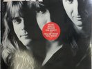 Rock Sealed Lp Zebra Self Titled On Atlantic