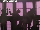 THE SHERLOCKS Beat Not The Bones LP usa 90s Canadian Garage Punk oop rare L K