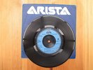VELVETS WAITING FOR THE MAN / LOU REED STREET HASSLE 45 7