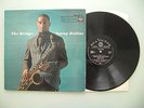 Sonny Rollins - The Bridge, France '62, LP,Original, French 1. press, Vinyl: vg-