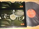 GIRL ON A MOTORCYCLE UK POLYDOR SOUNDTRACK LP 1968   LES REED MARIANNE FAITHFULL