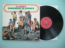 Lucky Thompson - A Lucky Songbook In Europe, D 1969, LP, MPS, Vinyl: vg-