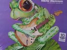 lp green bullfrog  Richie Blackmore fantastic condition rare