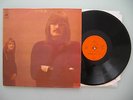 Soft Machine - Fourth, NL 1971, LP, Orange CBS, Vinyl: m-