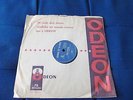 78 rpm conjunto sete 7 de ouros BRAZIL SAMBA BOSSA JAZZ K XIMBINHO LENITA BRUNO
