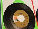 George Benson 45, My Woman's Good to Me/Jackie, All, soul, jazz, 1969