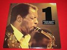 Ornette Coleman ?/ Who's Crazy 1 - La Clef Des Champs 1 / PAP-9254 / JAPAN LP
