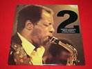 Ornette Coleman ?/ Who's Crazy 2 - La Clef Des Champs 2 / PAP-9255 / JAPAN LP