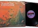 SADISTIK EXEKUTION - We Are Death... Fukk You - LP 1st press Osmose 1994 mayhem