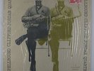 Clifford Jordan - Spellbound LP - Riverside - RLP 340 Mono DG VG+