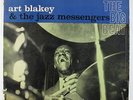 Art Blakey & Jazz Messengers - Big Beat LP - Blue Note BLP 4029 DG RVG 47 W 63