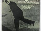 Lou Donaldson - Light-Foot LP - Blue Note - BLP 4053 Mono DG RVG 47 W 63rd