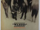 Duke Pearson - Wahoo LP - Blue Note - BLP 4191 Mono RVG NY USA