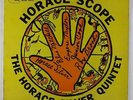 Horace Silver Quintet - Horace-Scope LP - Blue Note BLP 4042 Mono DG RVG W 63rd