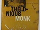 Thelonious Monk - Genius Of Modern Music 1 LP - Blue Note BLP 1510 DG RVG Lex