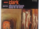 Max Roach, Sonny Clark, George Duvivier - S/T LP - Time - S/2101 Stereo VG+