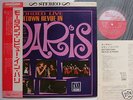 SUPREMES MARTHA STEVIE WONDER JAPAN OBI MOTORTOWN REVUE