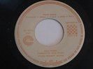 DEEP PURPLE never before/when a blind man cries RARE 1972 PEPITA HUNGARY 7