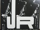 JR Monterose-In Action-Rare Jazz Audiophile LP-Studio 4/VSOP-Joe Abodeely-N.Mint