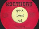 JOHNNIE MAE MATTHEWS - I Can Feel It -  NORTHERN -  Detroit Soul   7