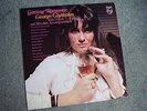 George Chisholm.Vinyl LP.Caroline Munro(Hammer Films) cover