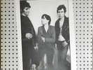 DOGS Go where you want to go Rare French Original 12inch 1978 Punk Kbd