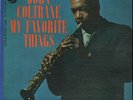 JAZZ LP - JOHN COLTRANE 