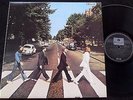 BEATLES Abbey Road LP PCSO 7088 NM WAX