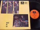 BEATLES Beatles For Sale LP PCSO 3062 Orange Labels Alternate Cover NM WAX