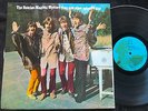 BEATLES Magical Mystery Tour and Other Splendid Hits LP RARE OZ ONLY