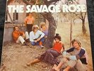 SAVAGE ROSE Your Daily Gift LP Rare Psych