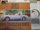 ASD 488 Franco Corelli sings Neapolitan Songs W/G