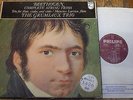 AXS 3007 Beethoven Complete String Trios / Grumiaux Trio P/S 3 LP box