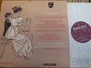 SAL 3745 Schubert Fantasia in F minor etc. / Haebler / Hoffmann P/S