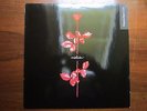LP Vinyl Depeche Mode Violator