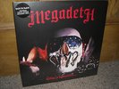Megadeth vinyl lp Killing is my Business...180g Ltd Edition Coloured RSD 2013