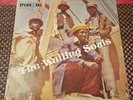 The Wailing Souls Self Titled Orig JA Studio One LP Listen 