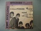 ROLLING STONES 