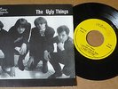 THE UGLY THINGS Another State Of Mind 7