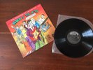 Vinyle FRANK ZAPPA and The MOTHERS of INVENTION RUBEN AND THE JETS