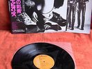 SCORPIONS LOVE AT FIRST STING RCA RPL-9223 OBI INSERT JAPAN LP