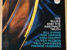 Oliver Nelson - The Blues and the Abstract Truth Analogue Productions 45rpm