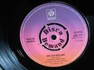 one in a million maxine brown ..pye dd ..NORTHERN SOUL